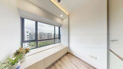 The Palette (D18), Condominium #451209301